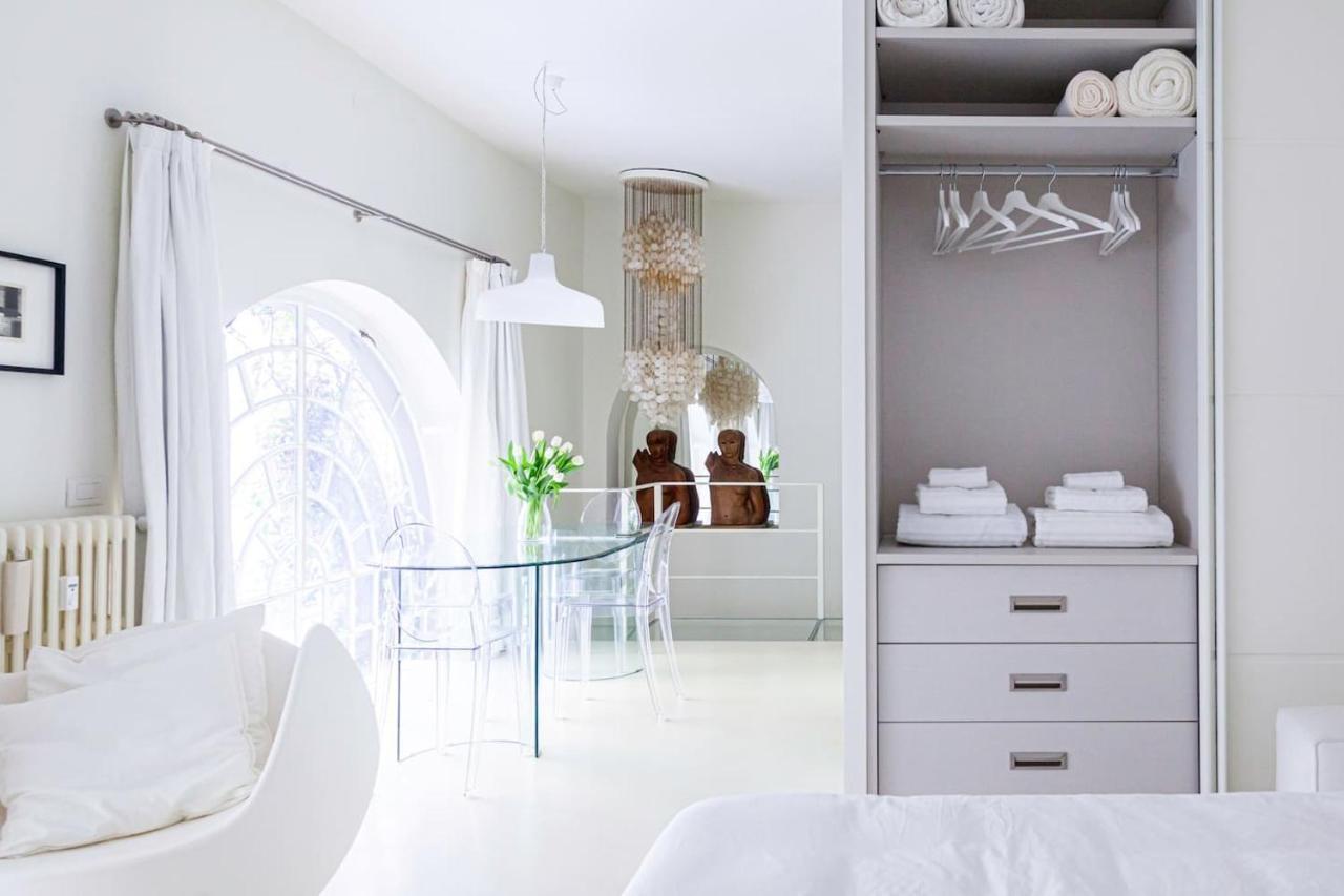 Sant'Agnese Smart Apartment Milan Exterior photo