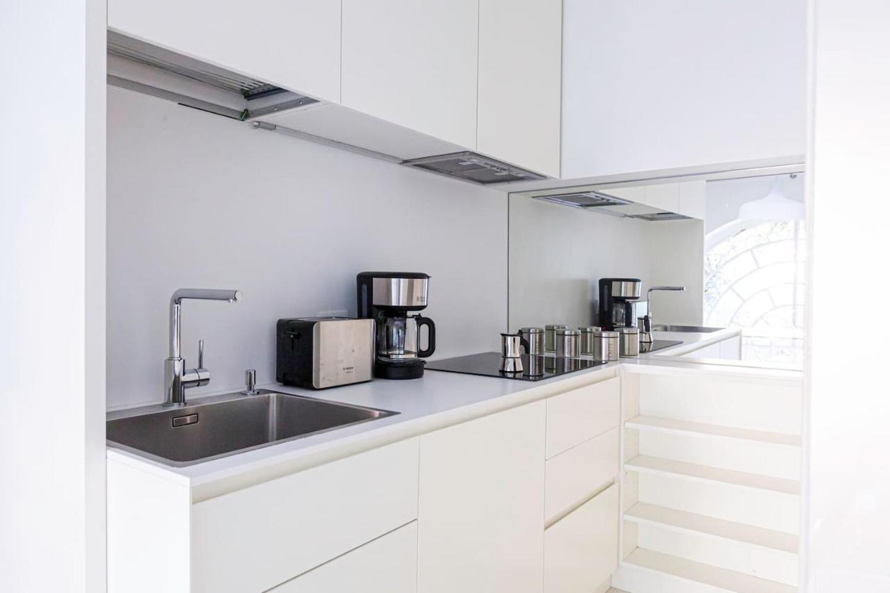 Sant'Agnese Smart Apartment Milan Exterior photo